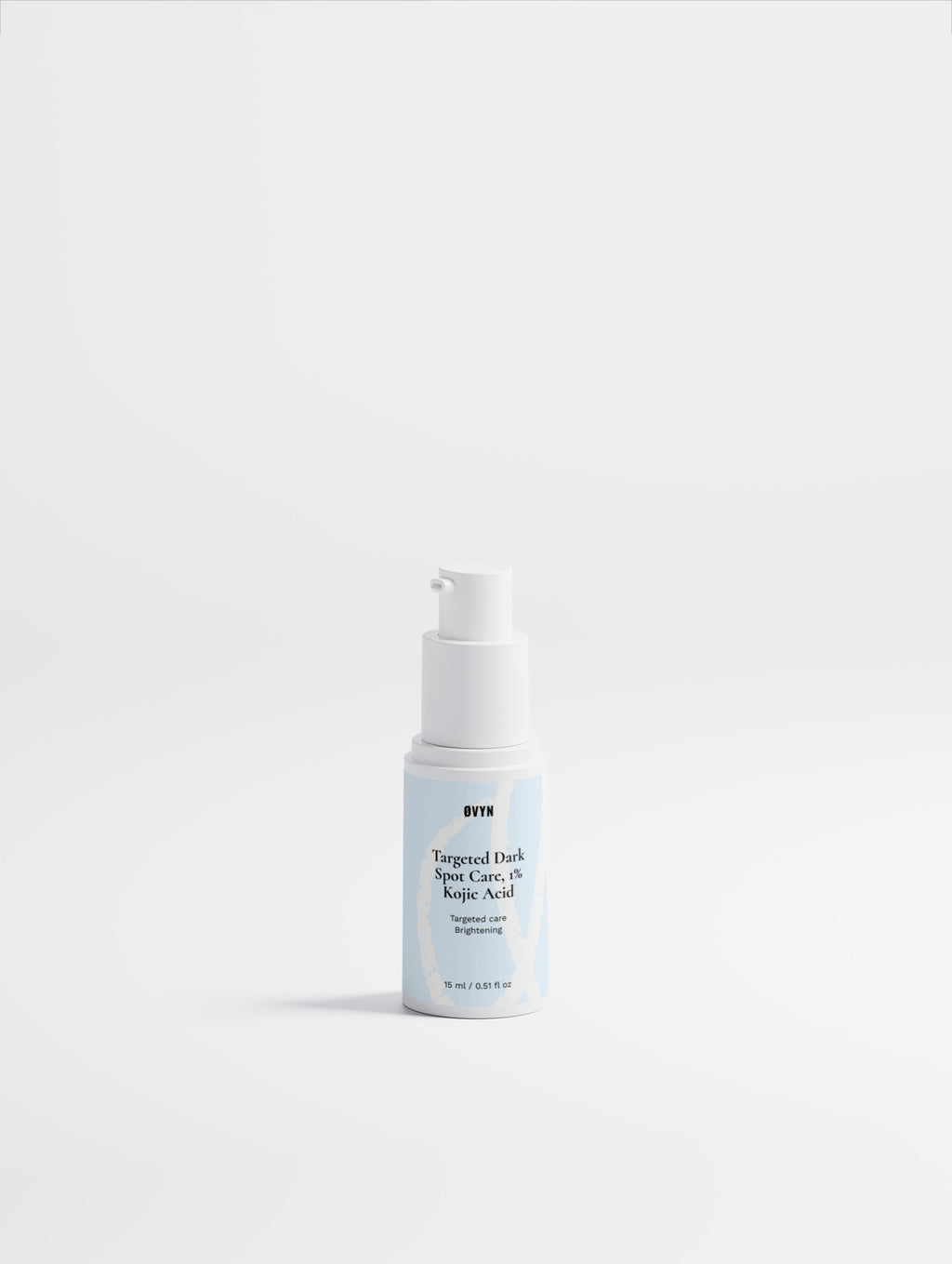 Targeted Dark Spot Care, 1% Kojic Acid