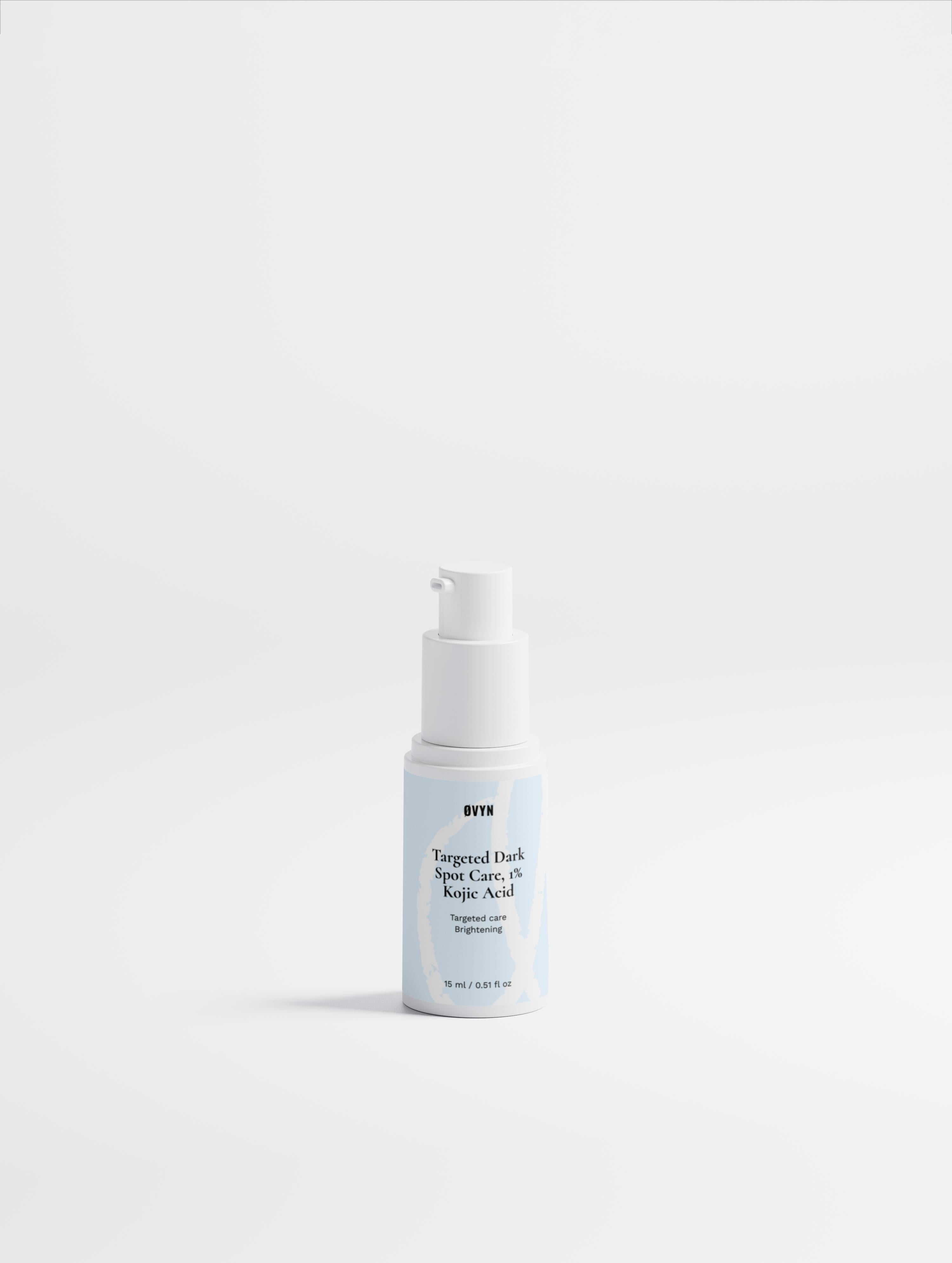 Targeted Dark Spot Care, 1% Kojic Acid