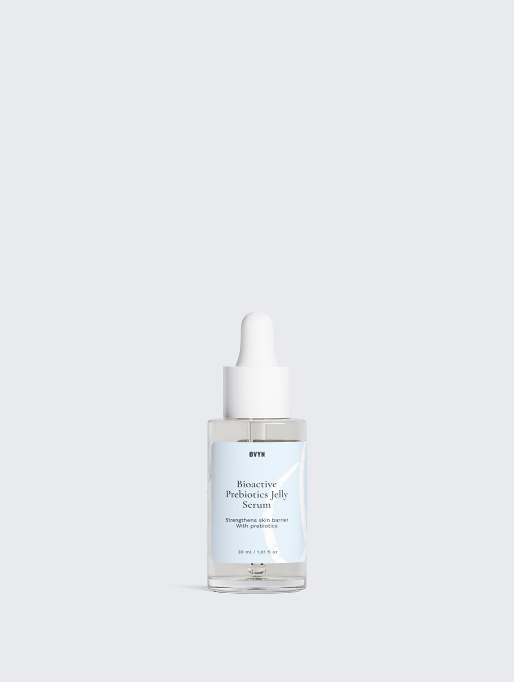 Bioactive Prebiotics Jelly Serum