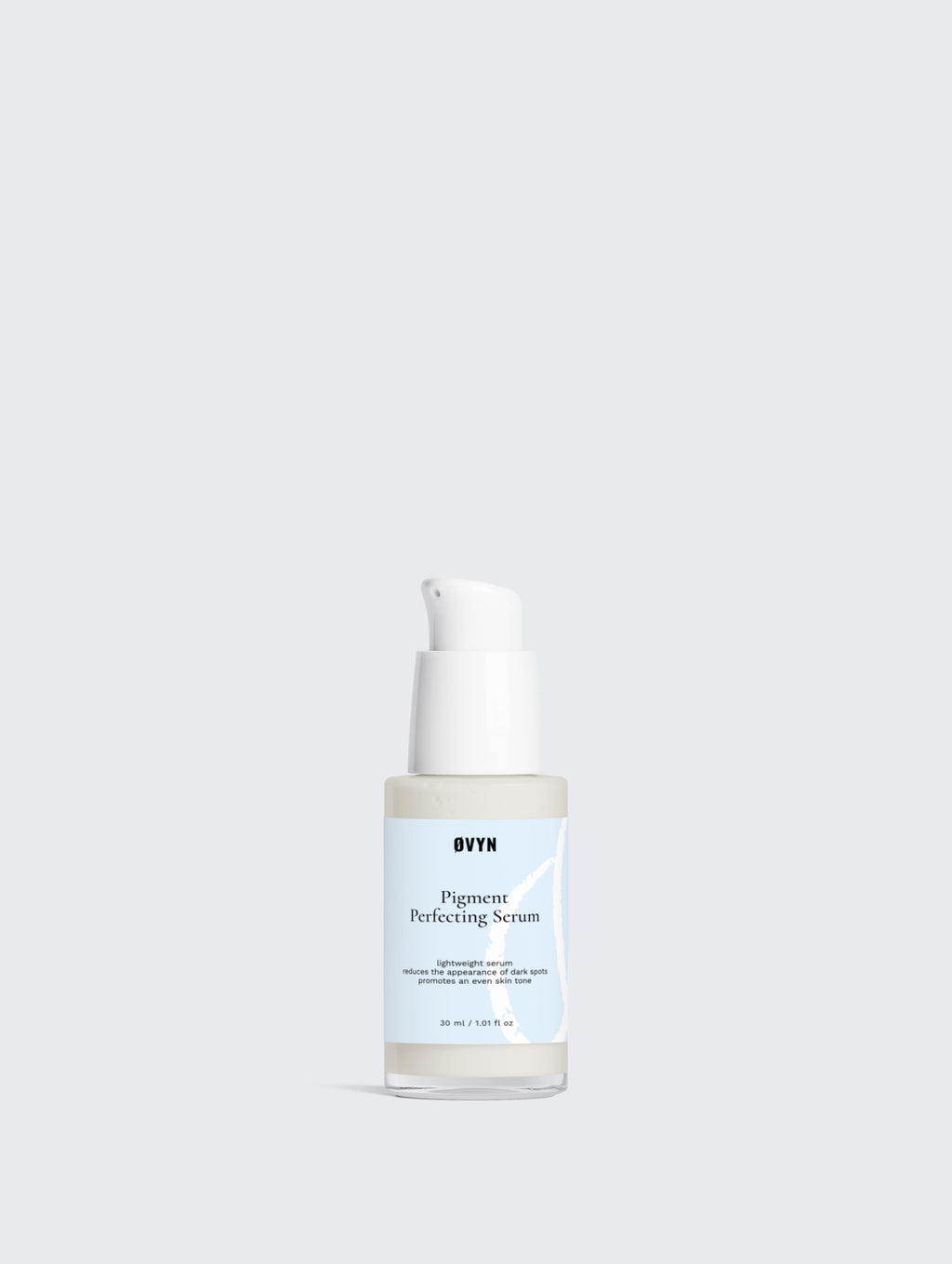 Pigment Perfecting Serum