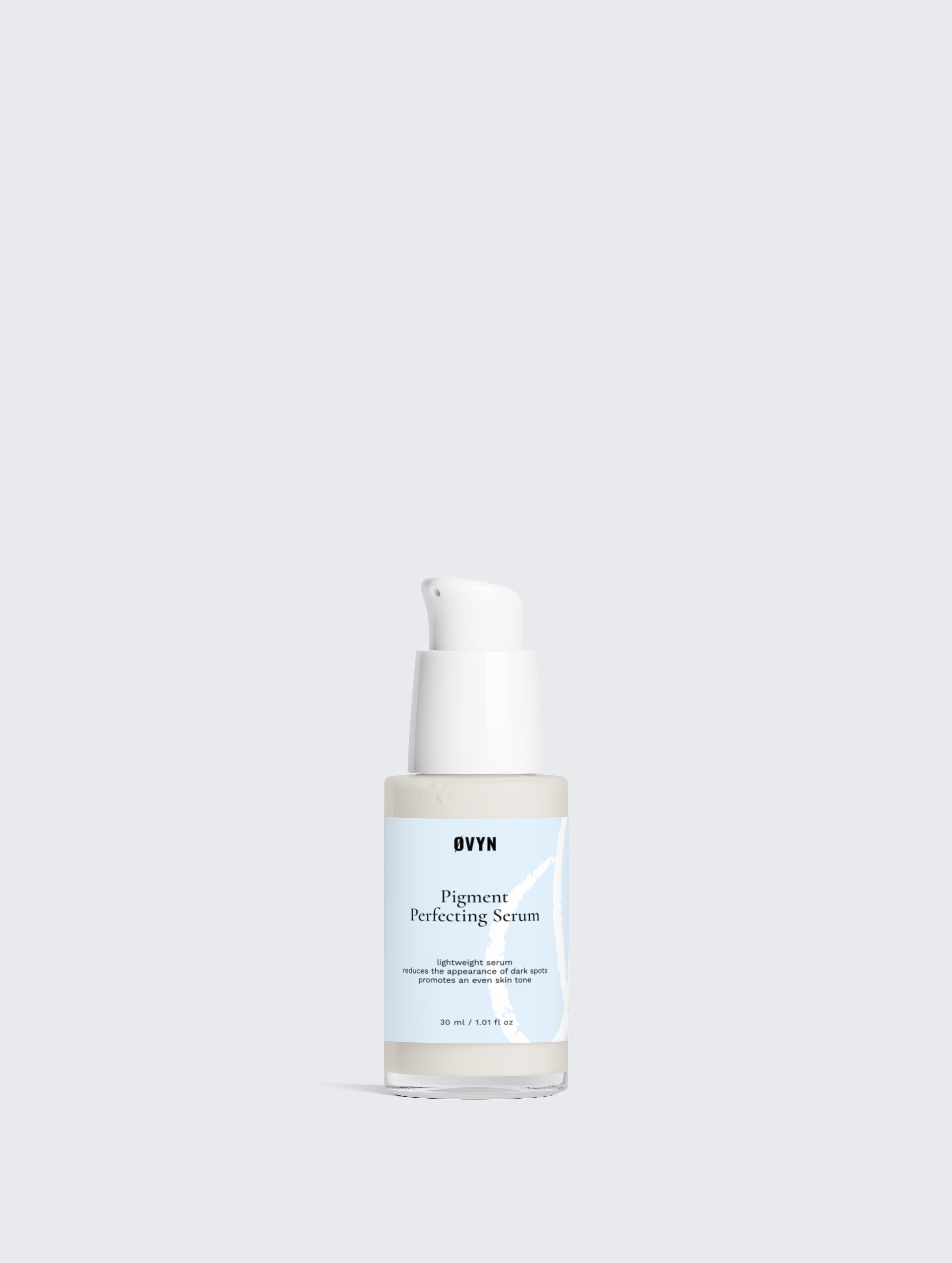 Pigment Perfecting Serum